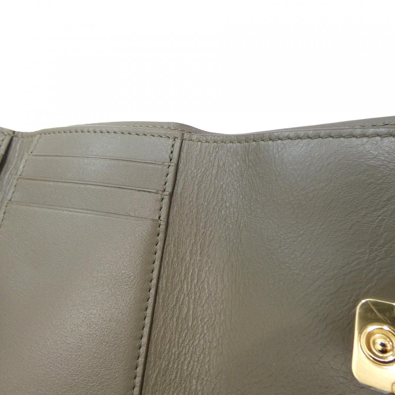 LOEWE C821S33X06 Wallet Lambskin 6