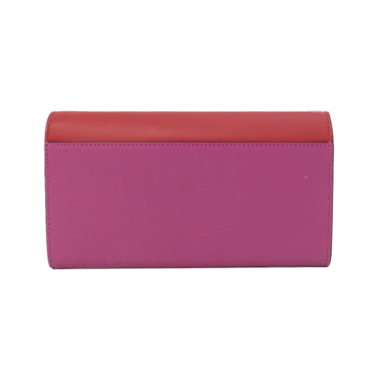 GUCCI 410100 AP0BG Wallet Leather 2