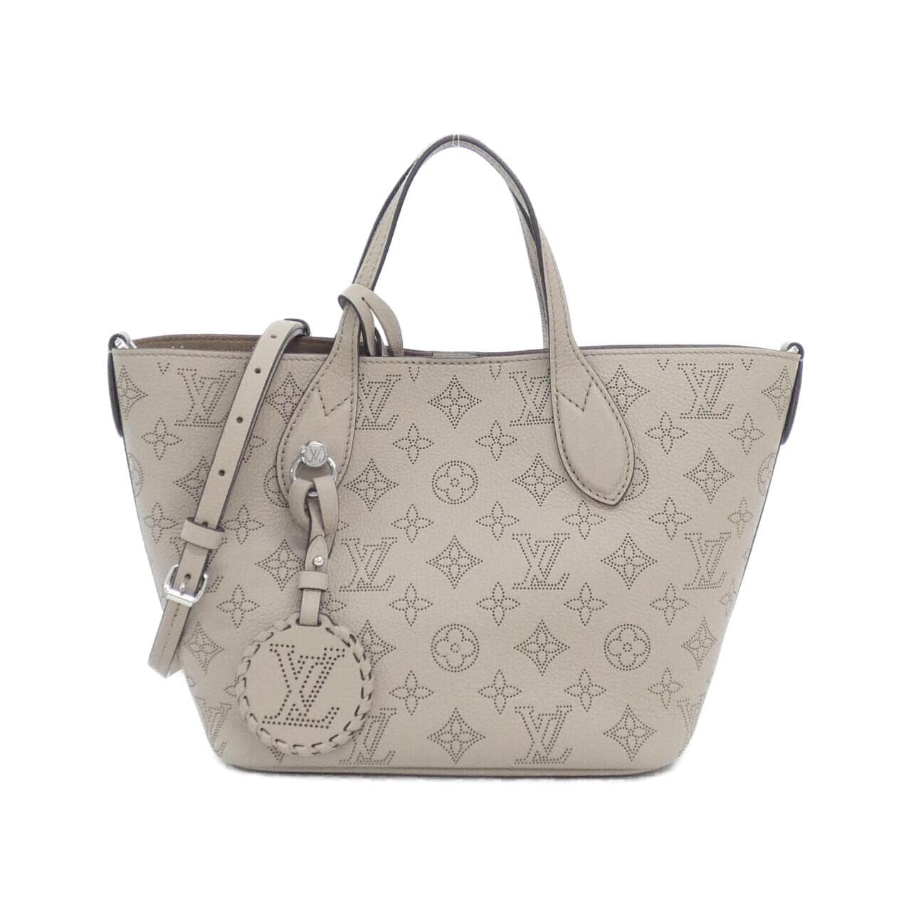 LOUIS VUITTON Mahina M21849 Handbag