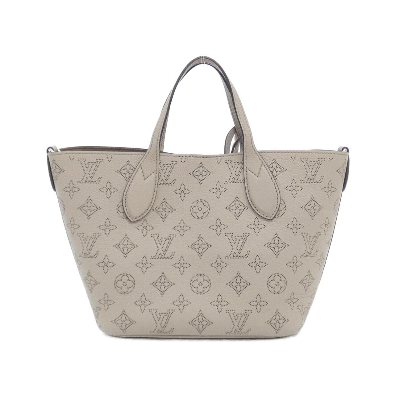 LOUIS VUITTON Mahina M21849 Handbag 2