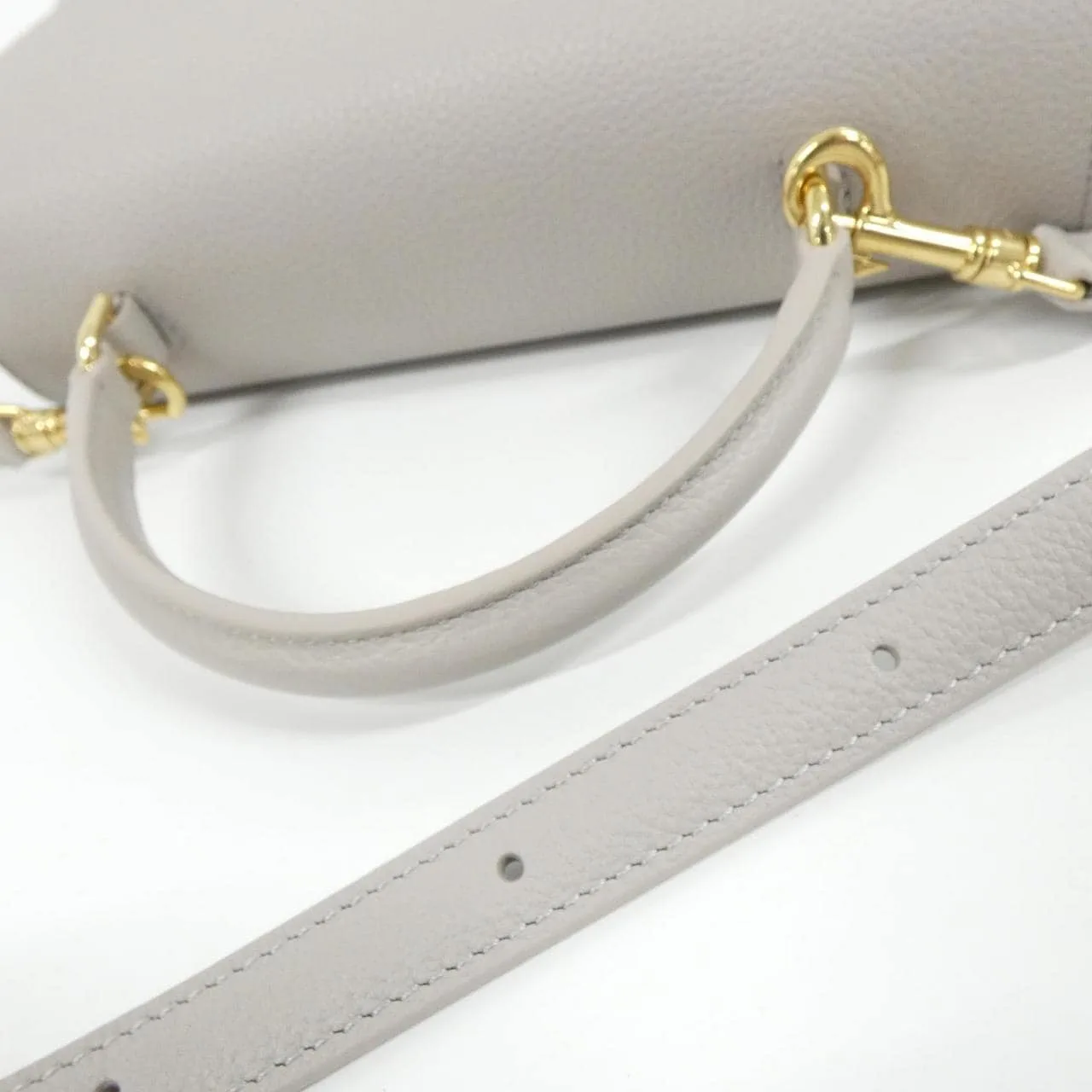 CELINE Cabas 118113FXK Handbag