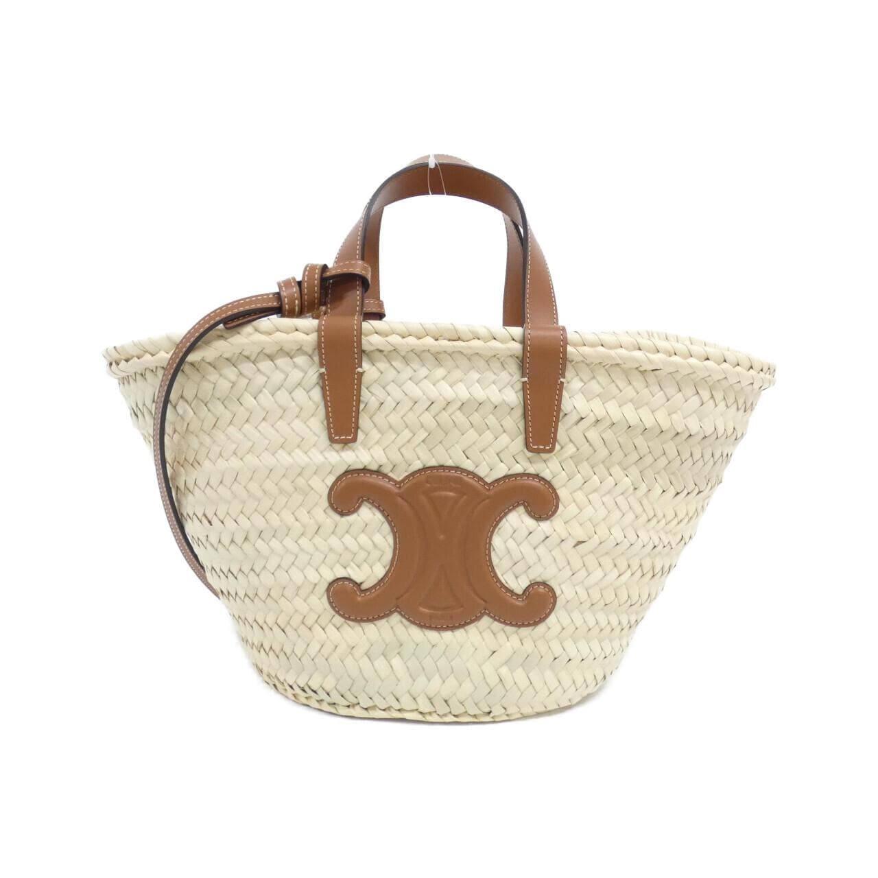 CELINE Cabas 113832CGG 手提包