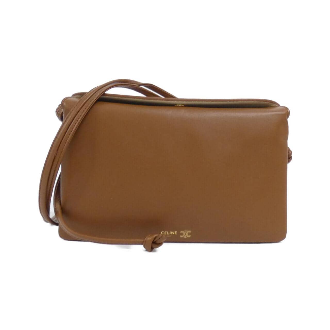 CELINE 10P862O86 肩背包 羊皮