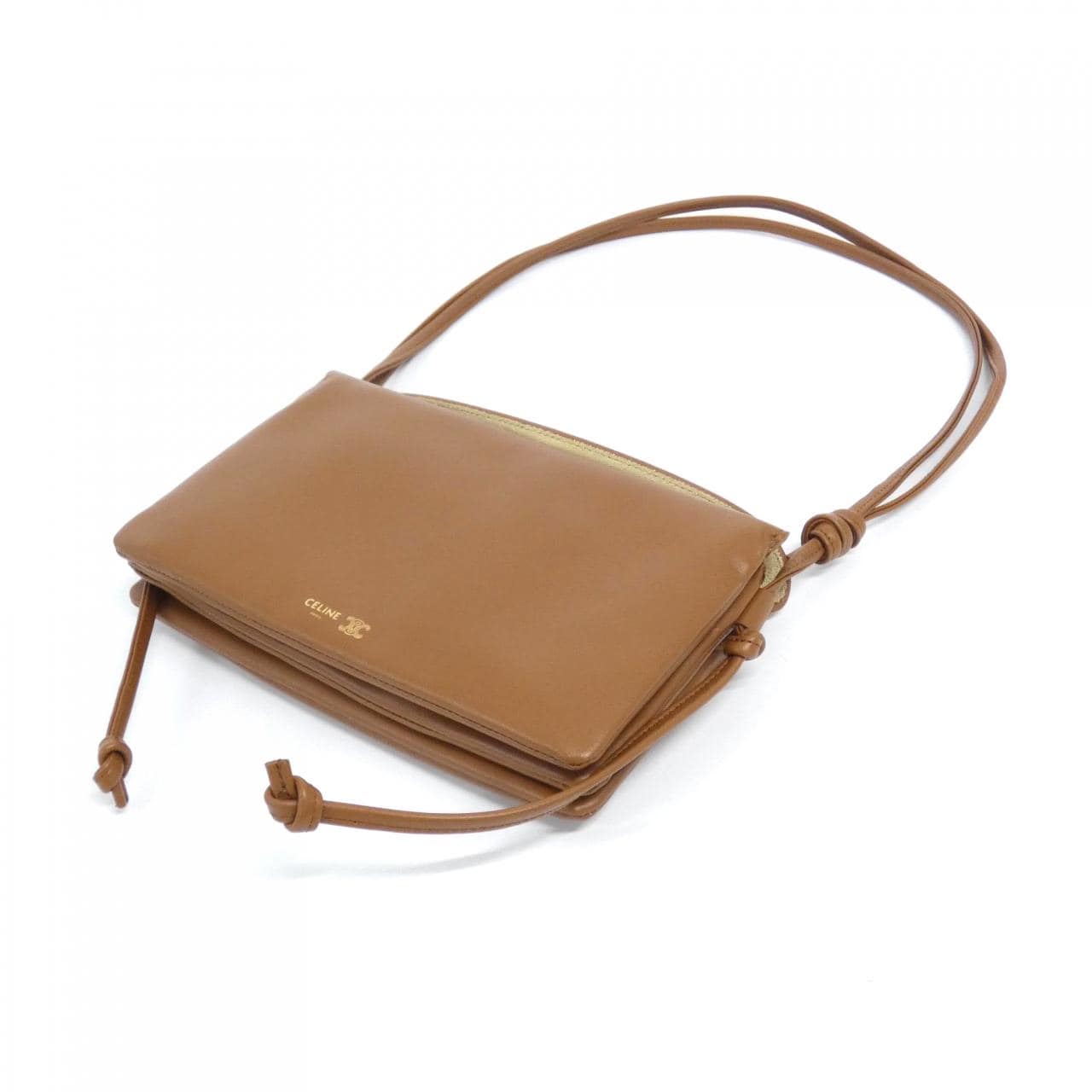 CELINE 10P862O86 肩背包 羊皮 3
