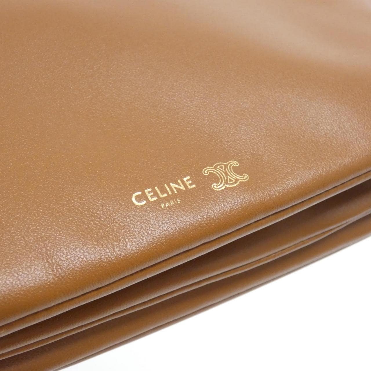 CELINE 10P862O86 肩背包 羊皮 4