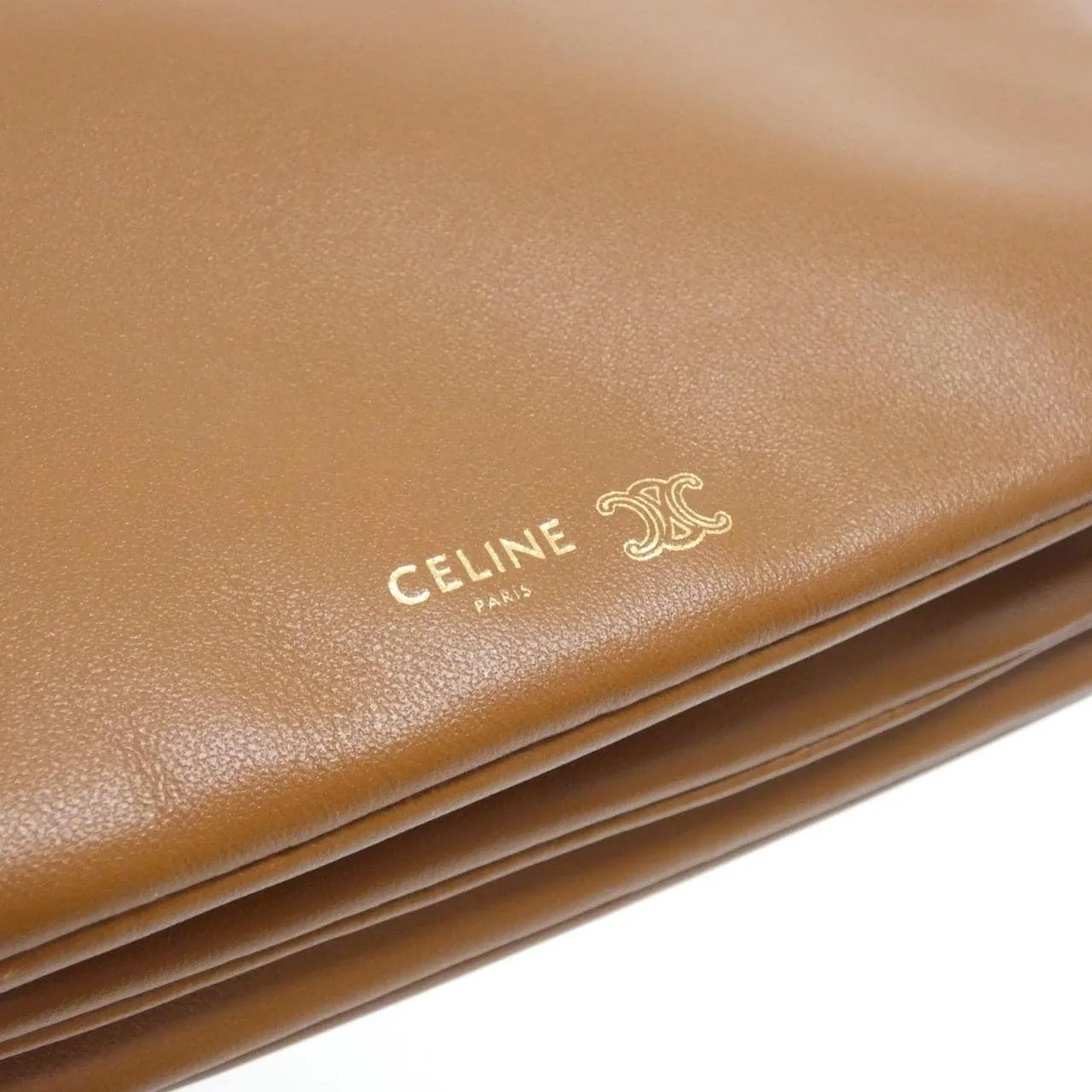 CELINE 10P862O86 Shoulder Lambskin