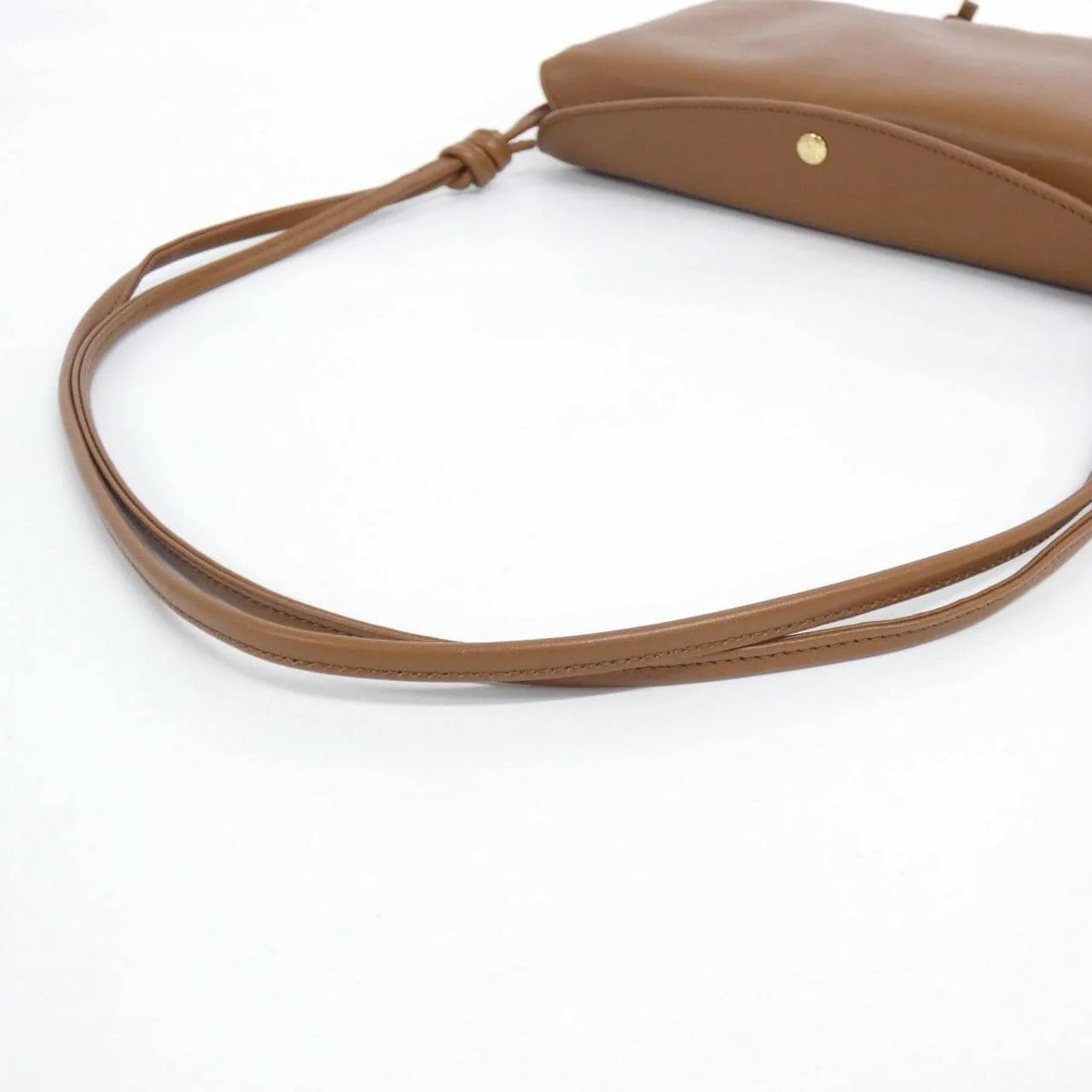 CELINE 10P862O86 Shoulder Lambskin