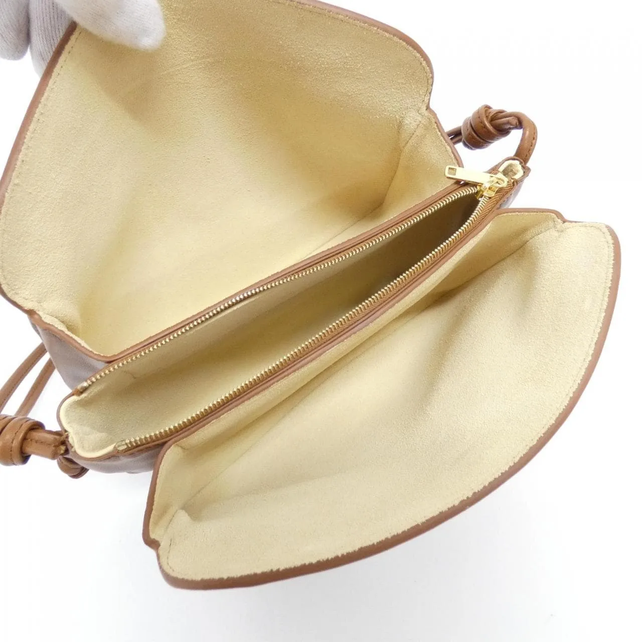 CELINE 10P862O86 Shoulder Lambskin