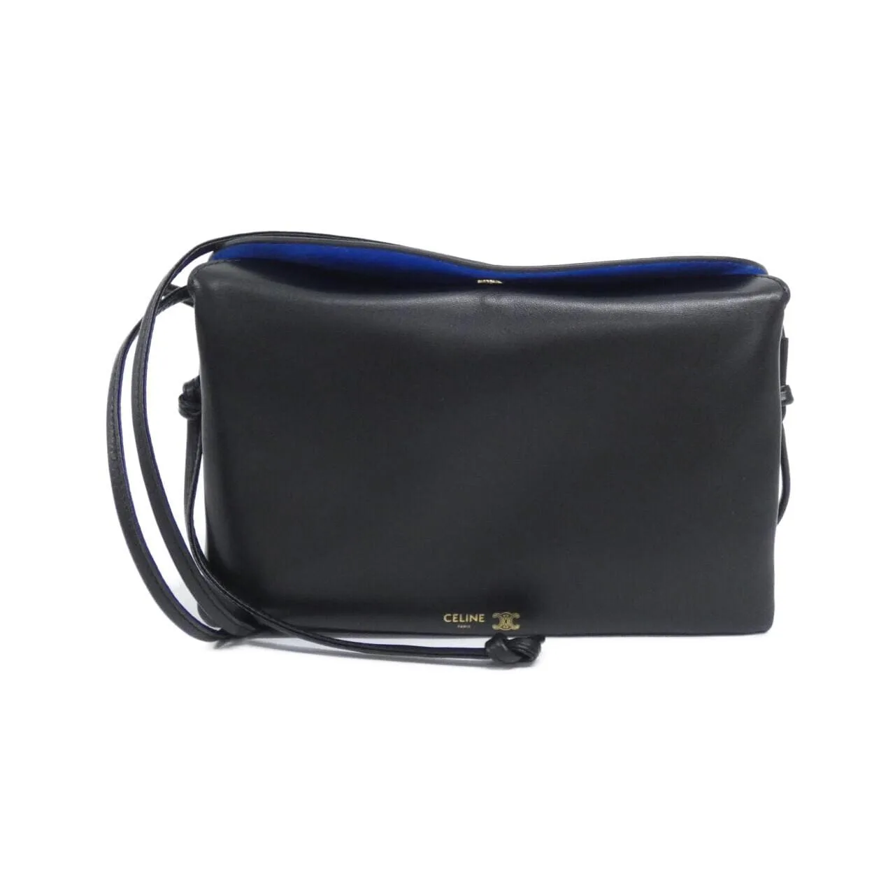 CELINE 10P862O86 Shoulder Lambskin