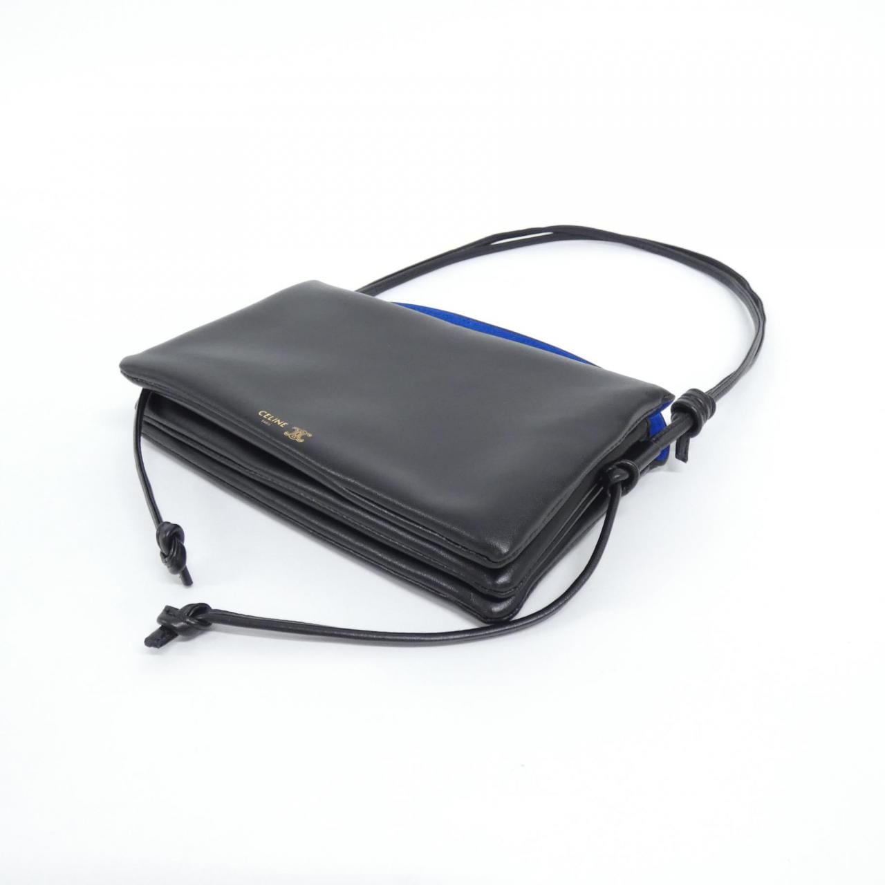 CELINE 10P862O86 肩背包 羊皮 3