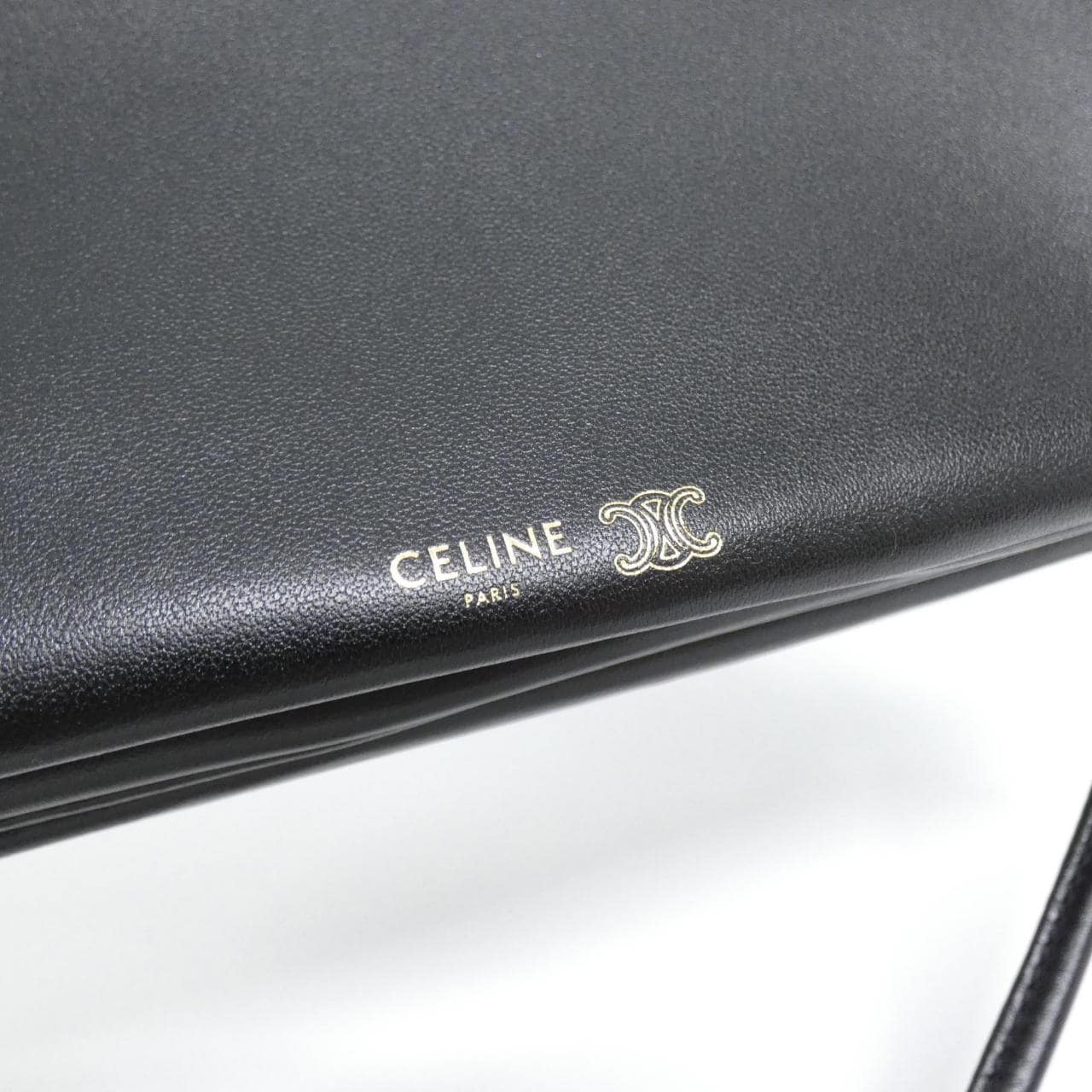 CELINE 10P862O86 肩背包 羊皮 4