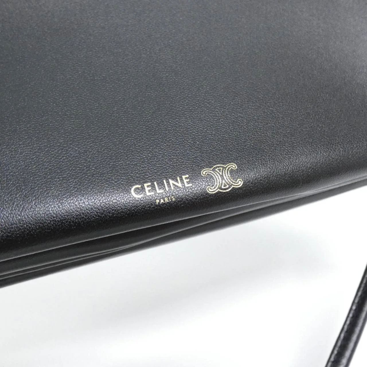 CELINE 10P862O86 肩背包 羊皮 4
