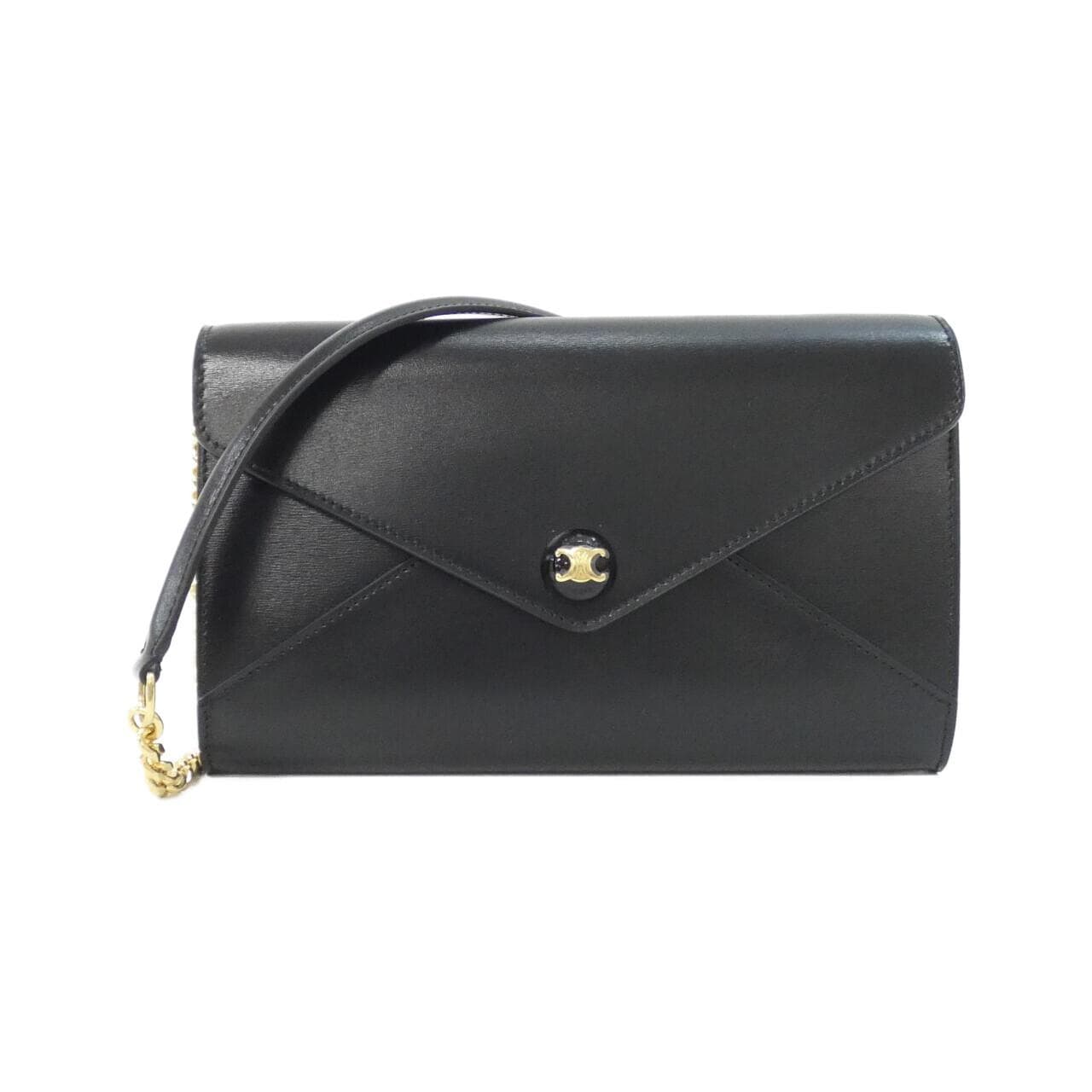 CELINE 10P663DPV Wallet