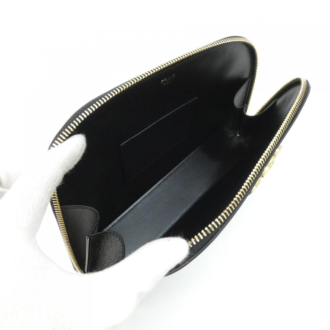 CELINE Triomphe 10N073GEZ 小袋 5