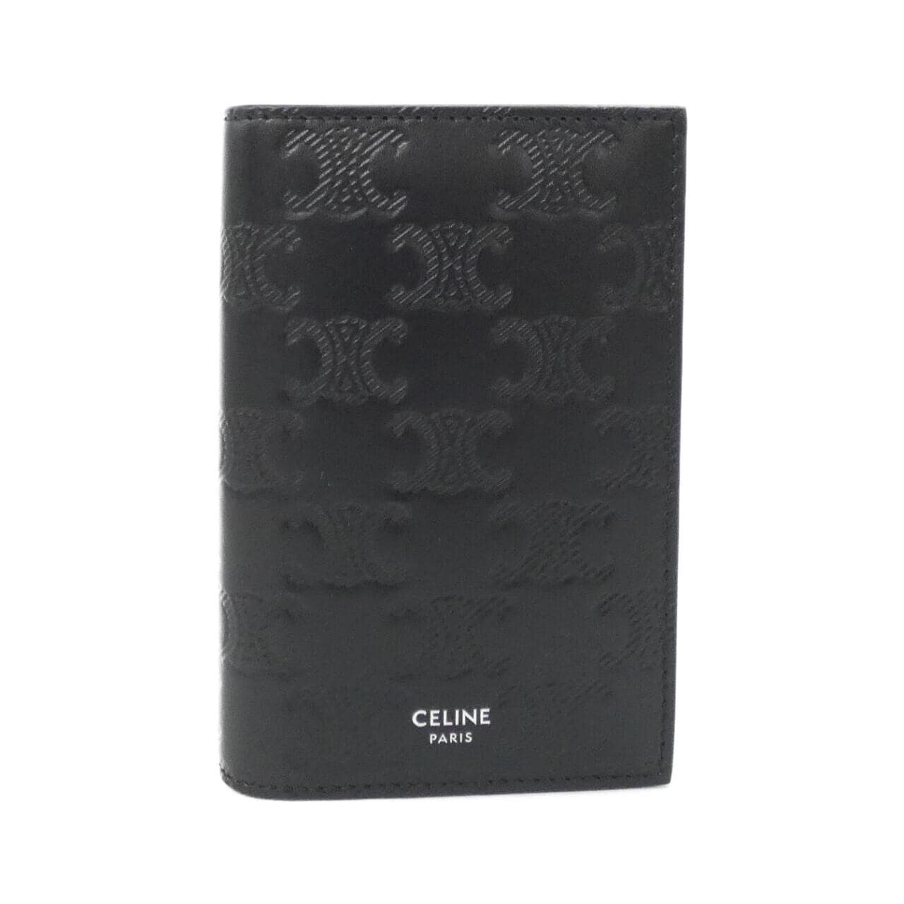 CELINE 10K873FQC Card Case