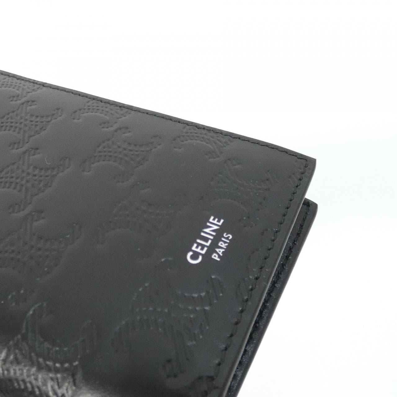 CELINE 10K873FQC Card Case 3