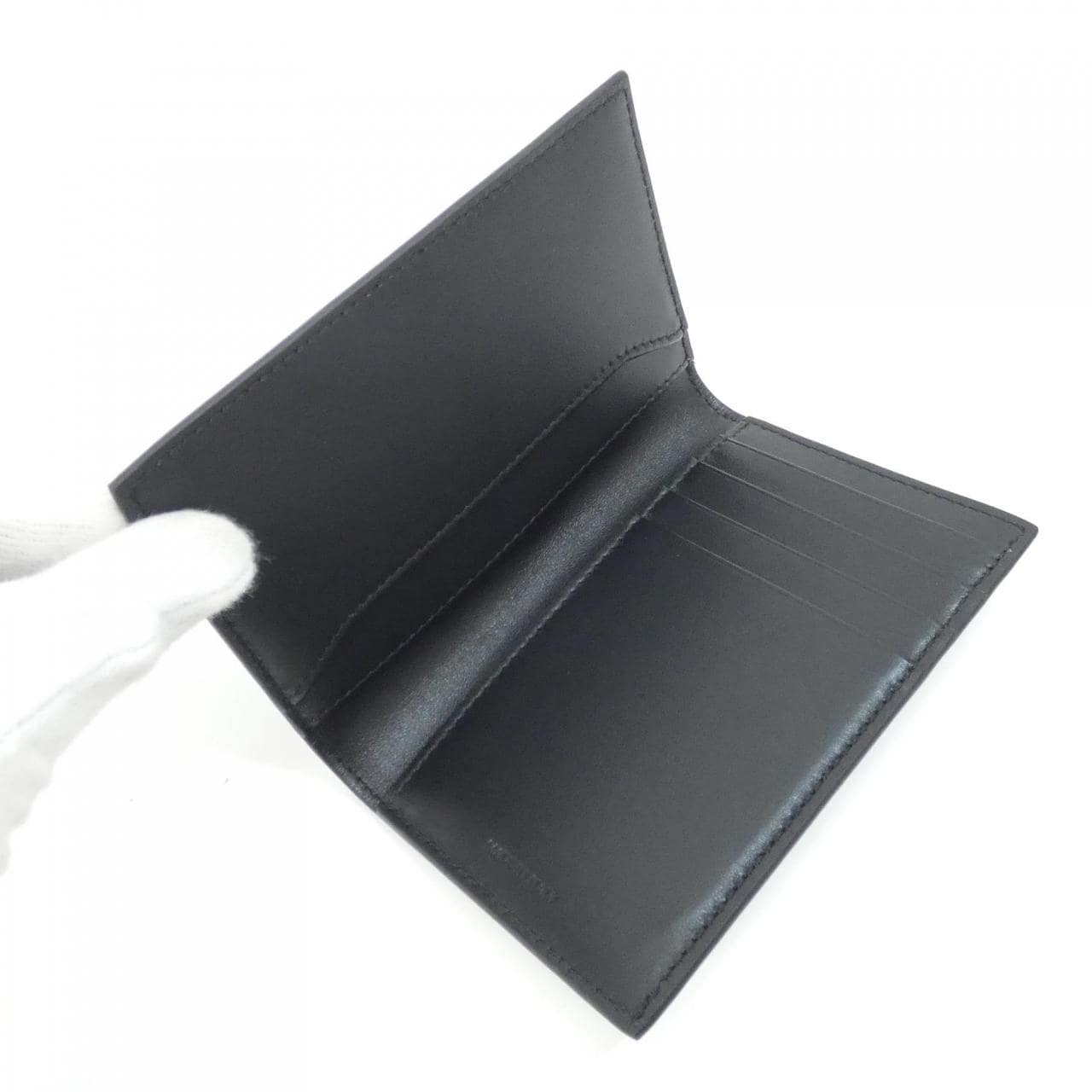 CELINE 10K873FQC Card Case 4