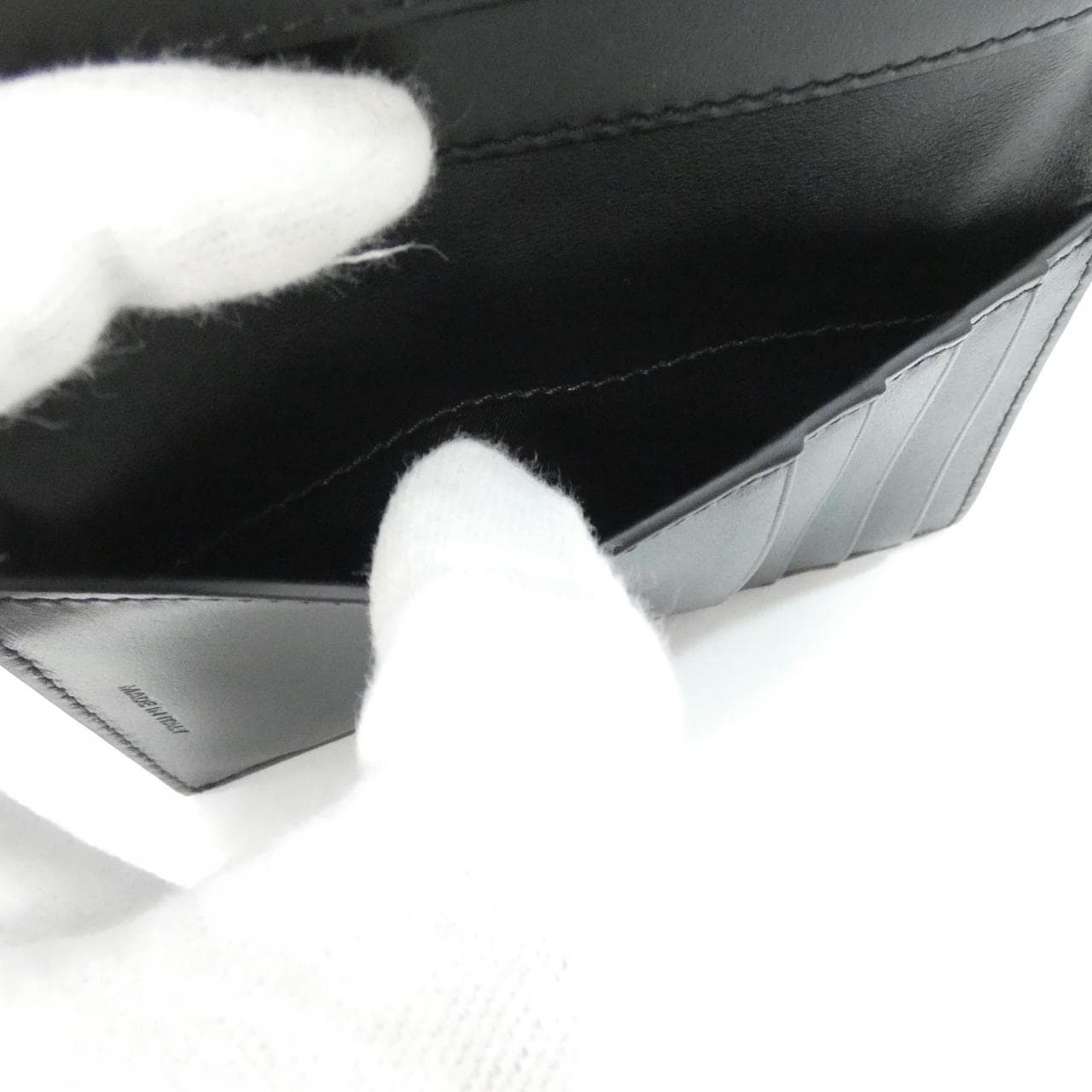 CELINE 10K873FQC Card Case 5