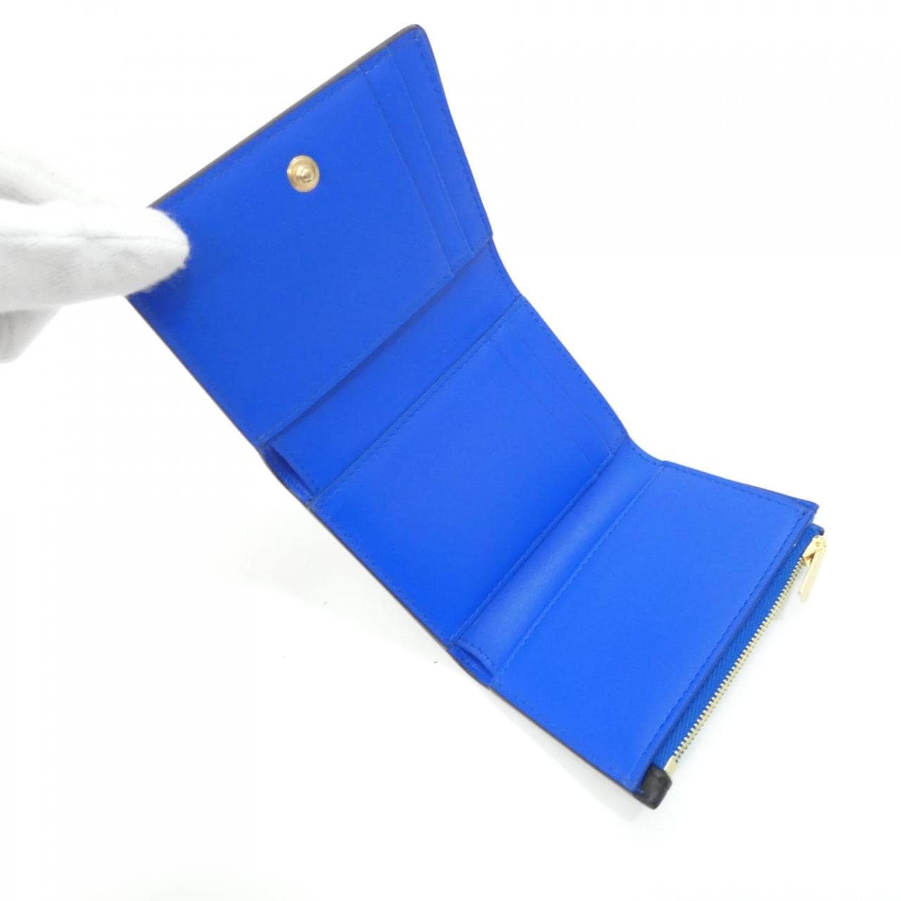 CELINE L100A2O54 Wallet 4