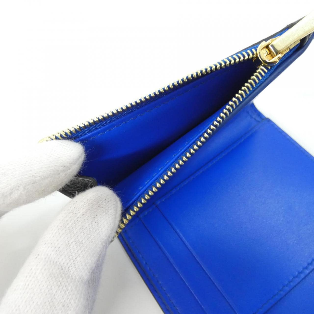 CELINE L100A2O54 Wallet 5