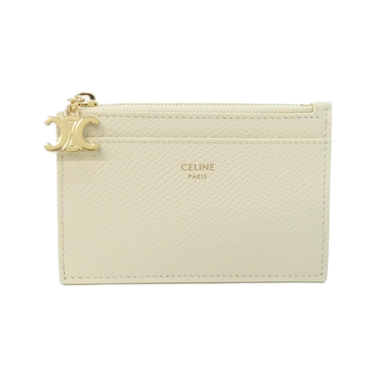 CELINE 10M083FVO 散紙包