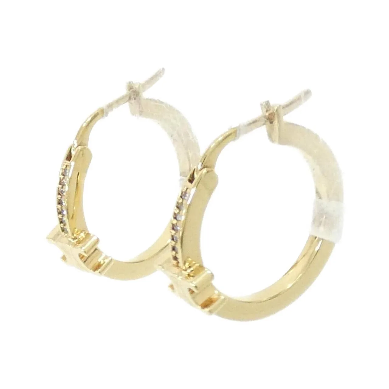 CELINE 461DB6BZI Accessories