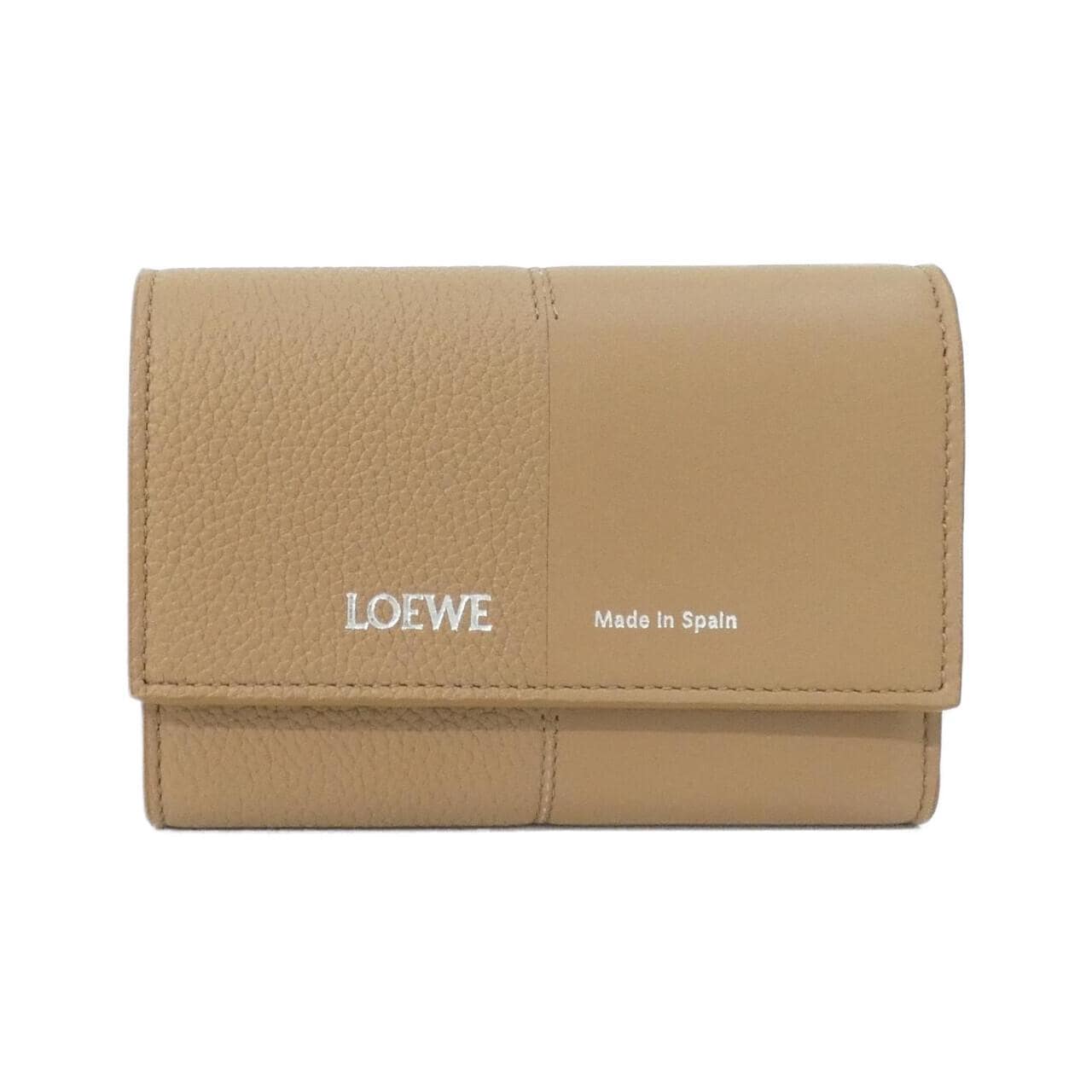 LOEWE C612S33X01 Wallet