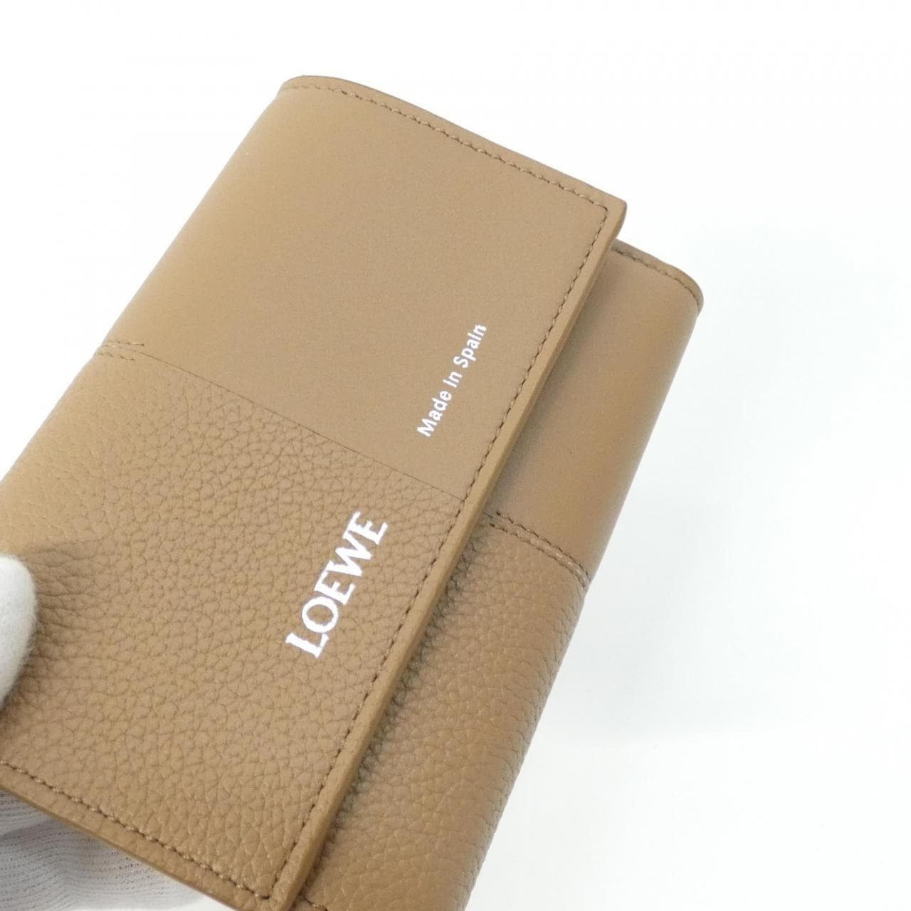 LOEWE C612S33X01 Wallet 3