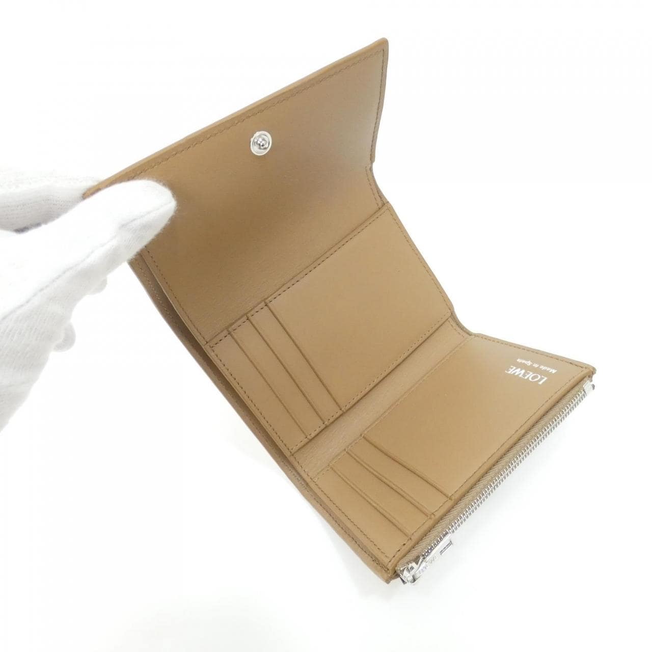 LOEWE C612S33X01 Wallet 4