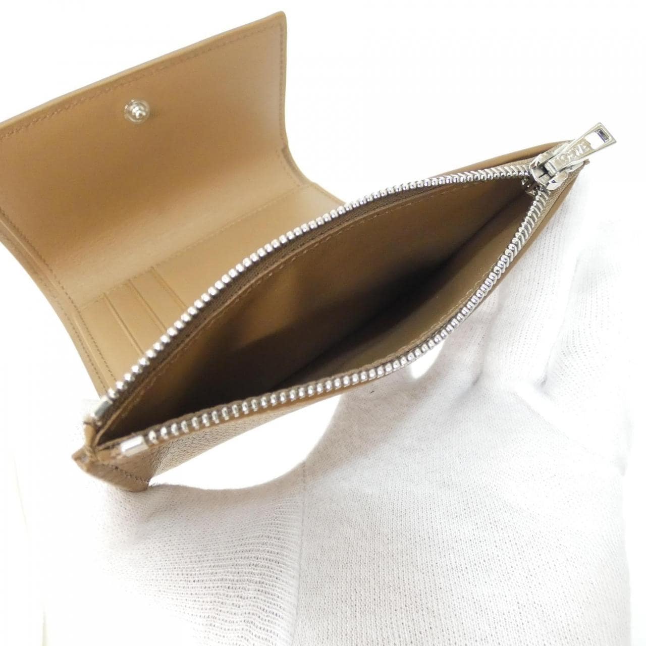 LOEWE C612S33X01 Wallet 5