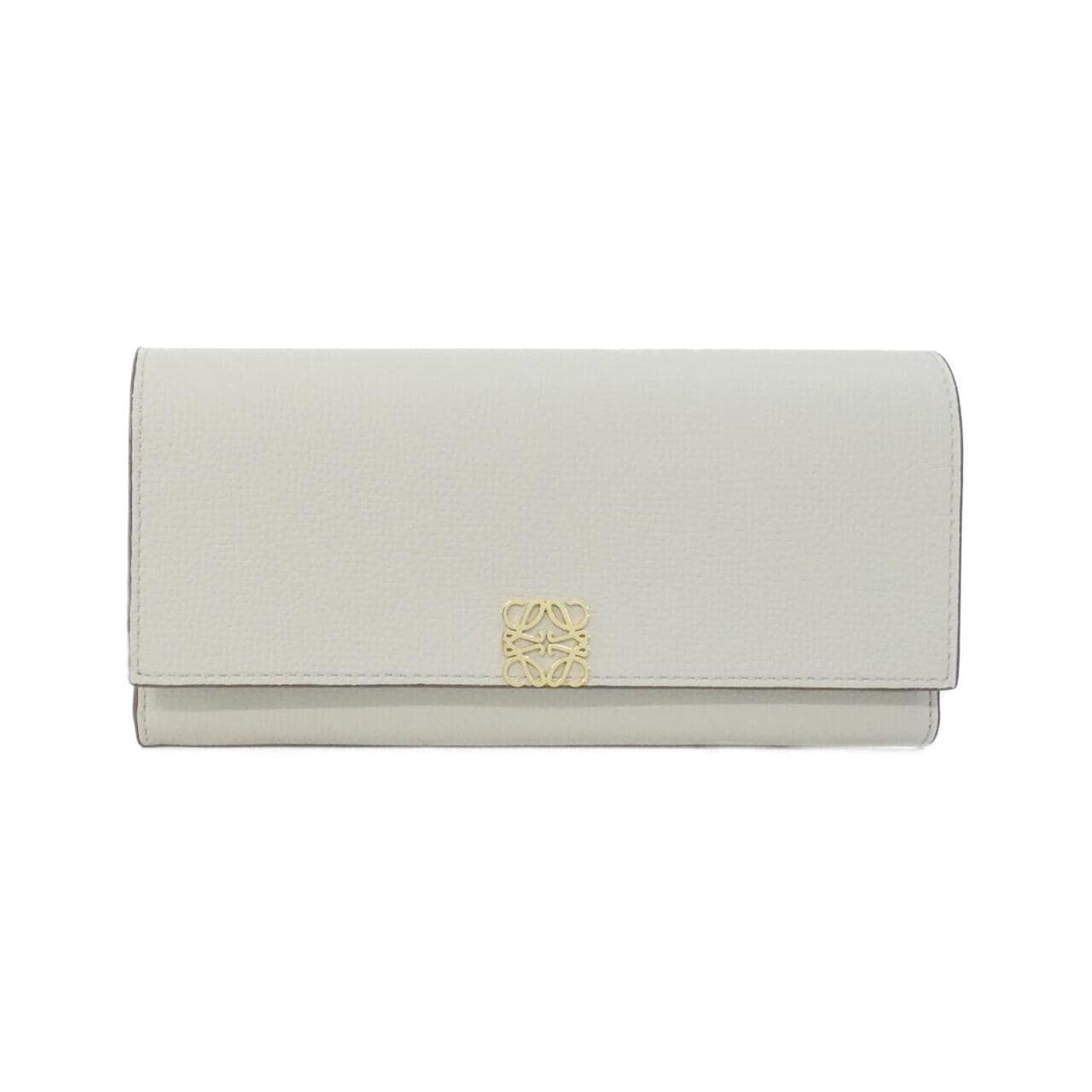 LOEWE C821ACWX07 Wallet Lambskin