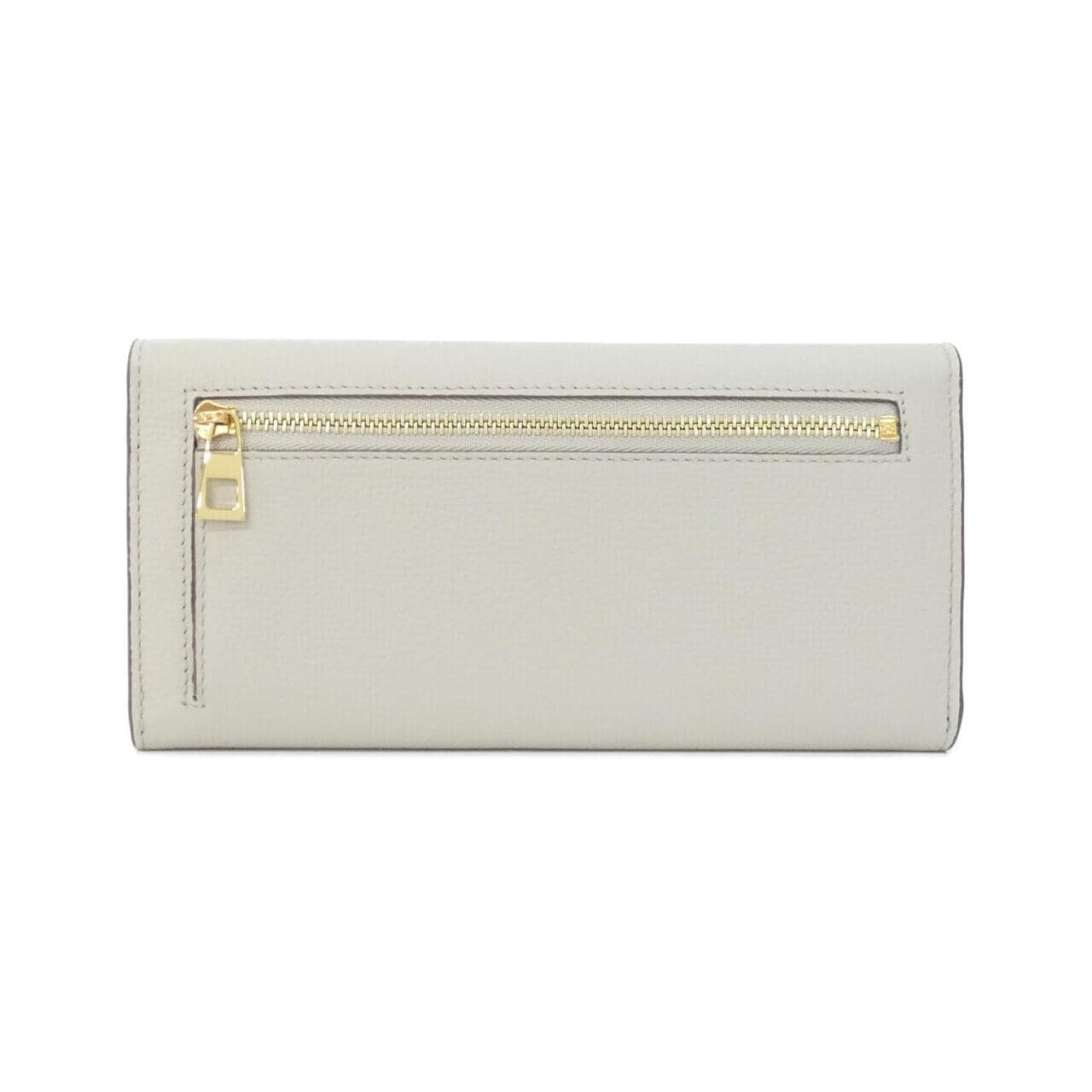 LOEWE C821ACWX07 Wallet Lambskin 2