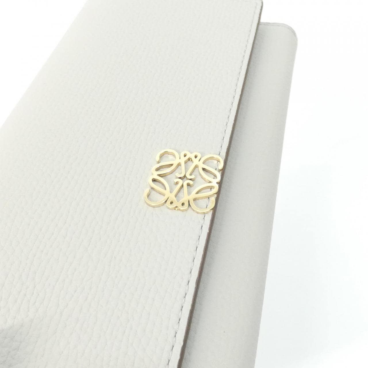 LOEWE C821ACWX07 Wallet Lambskin 3