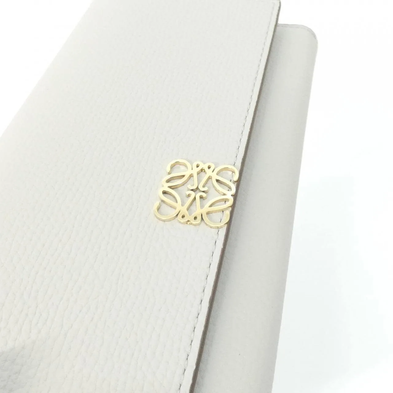 LOEWE C821ACWX07 Wallet Lambskin
