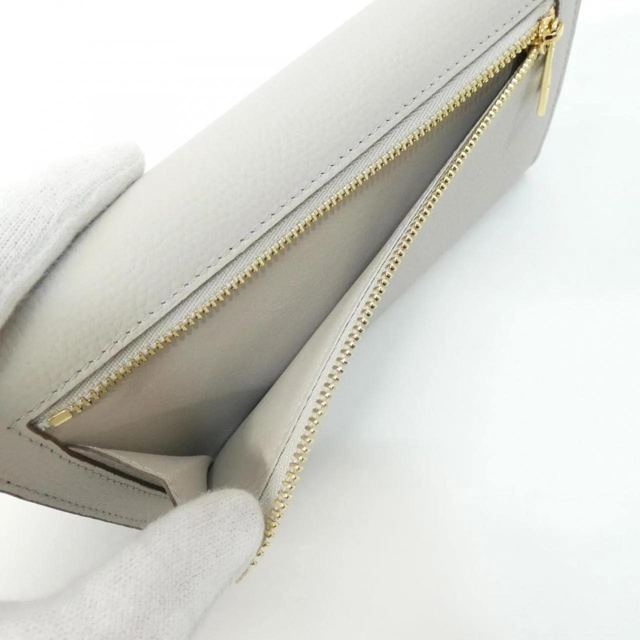 LOEWE C821ACWX07 Wallet Lambskin
