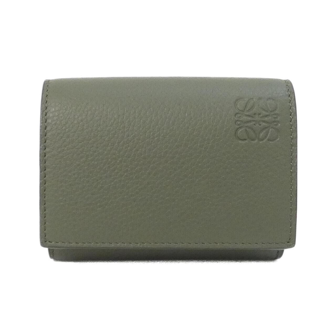 LOEWE C660TR2X04 Wallet