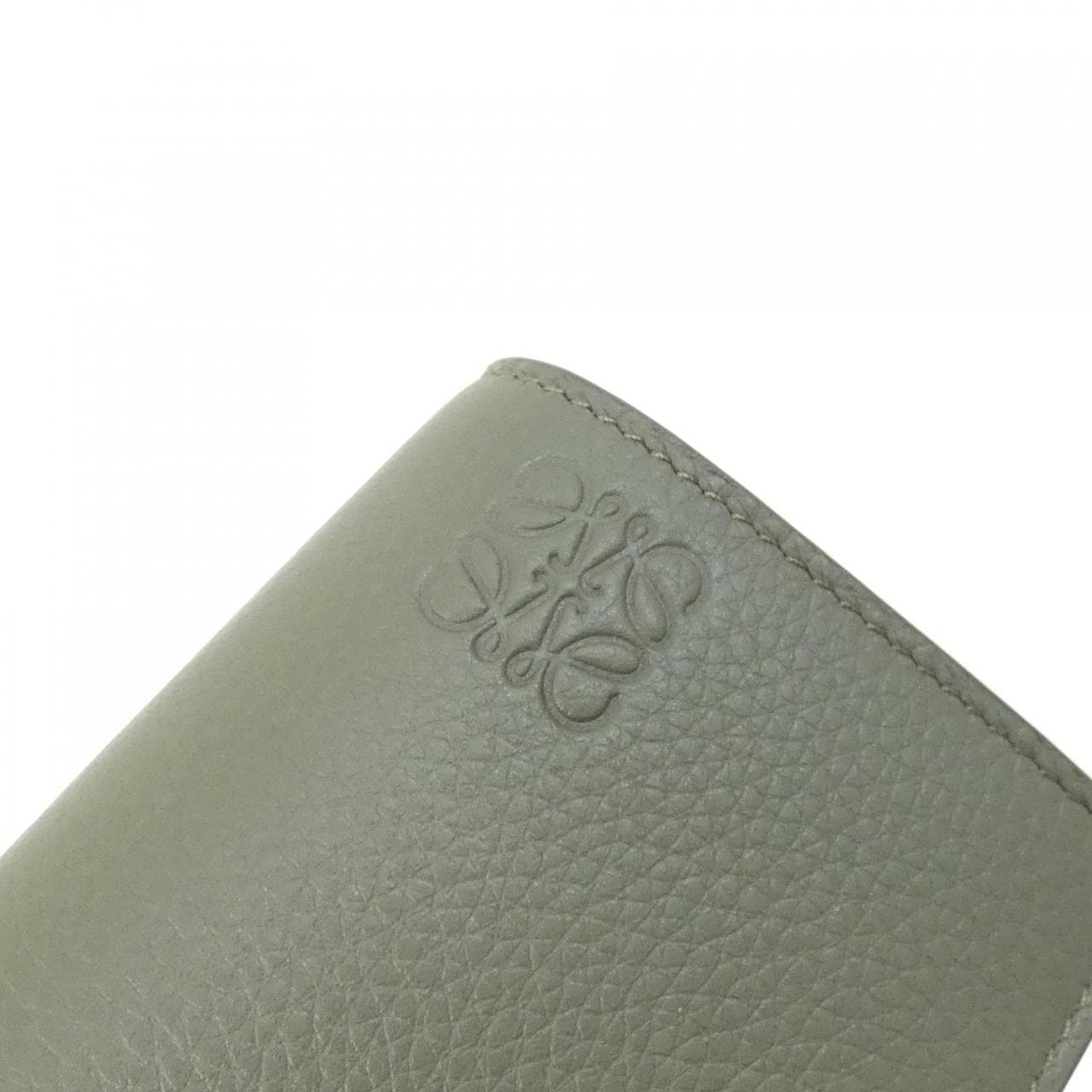 LOEWE C660TR2X04 Wallet 3