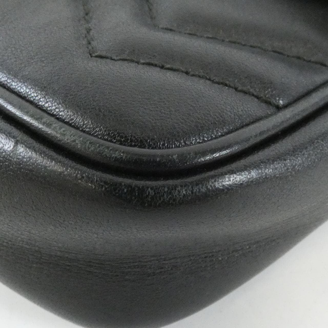 GUCCI GG Marmont 476433 DTDCT 肩背包 皮革 3