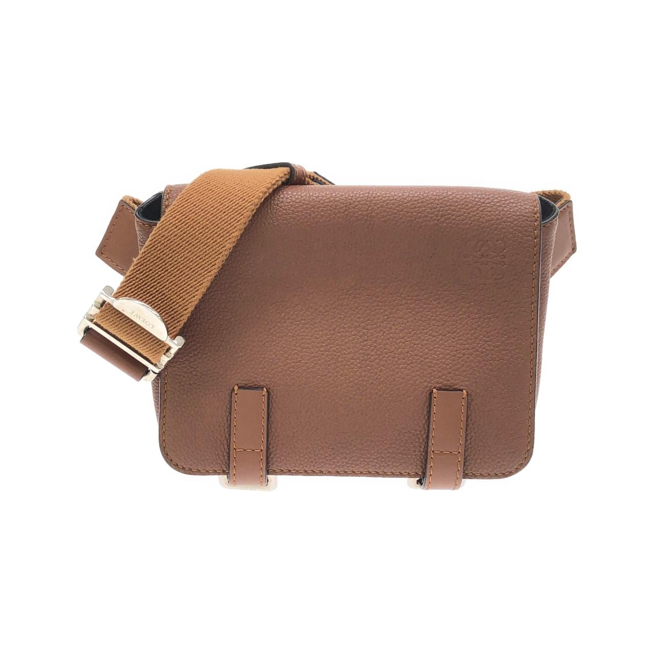 LOEWE 317 12AB23 肩背包