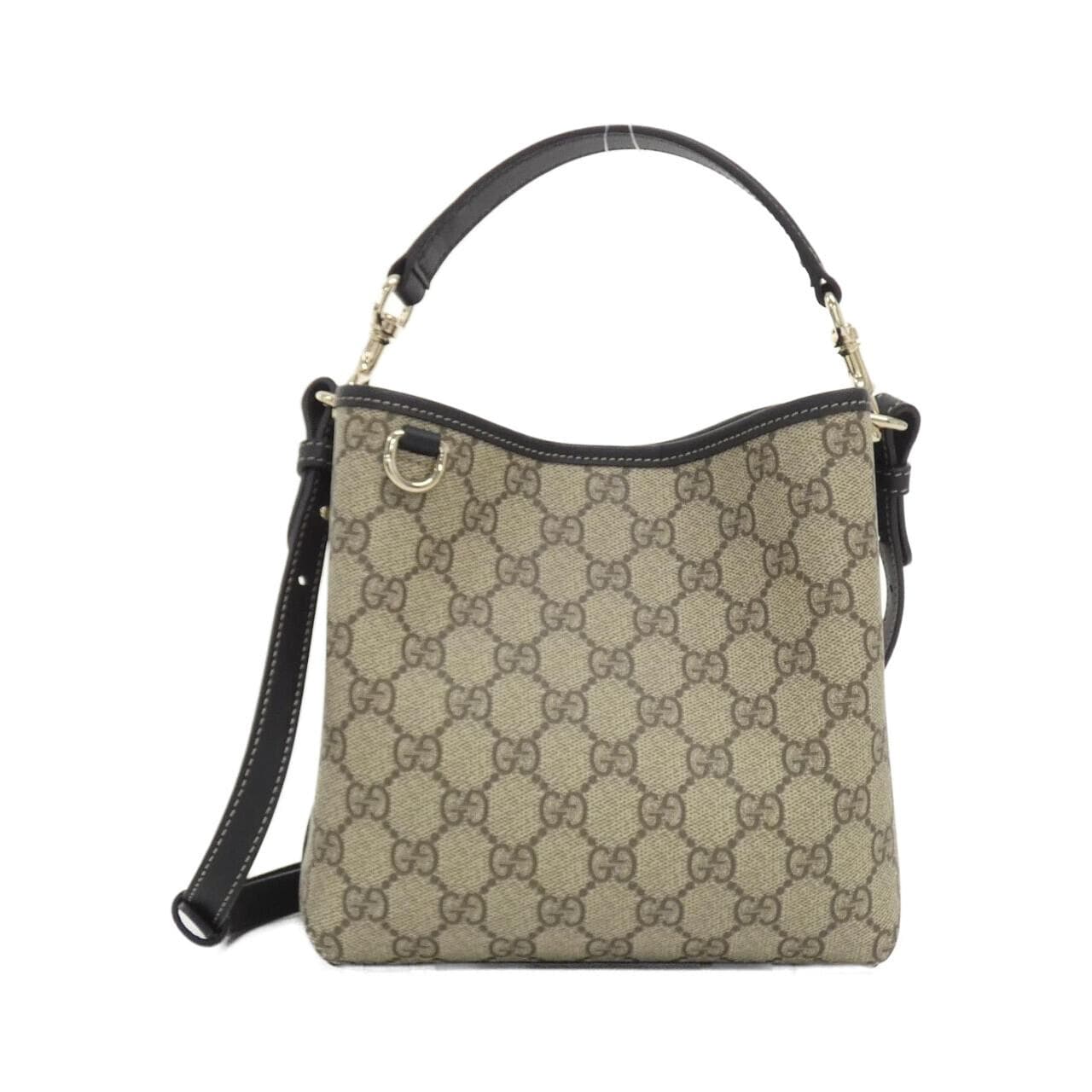 GUCCI 815118 FAD6L 手提包 帆布