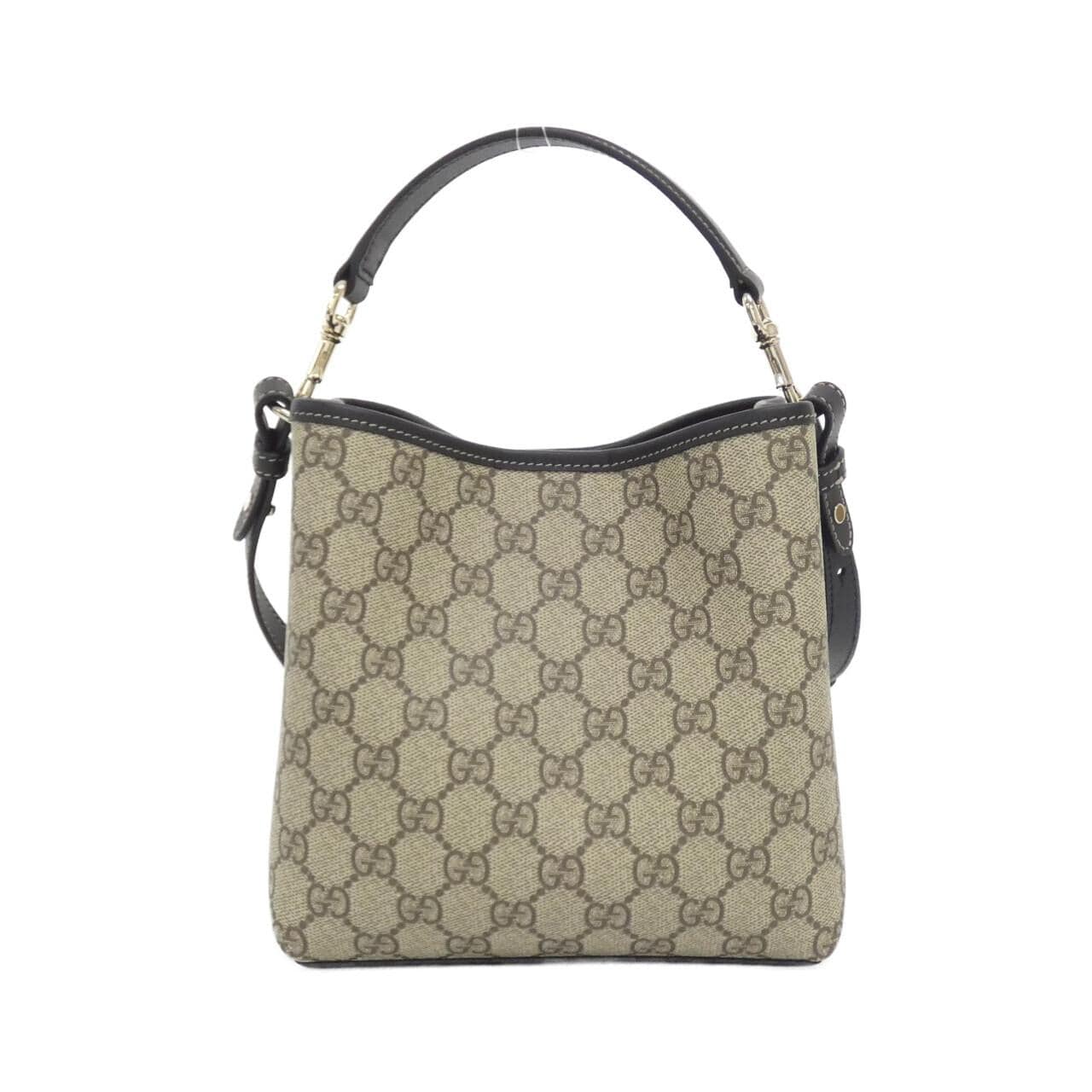 GUCCI 815118 FAD6L 手提包 帆布 2