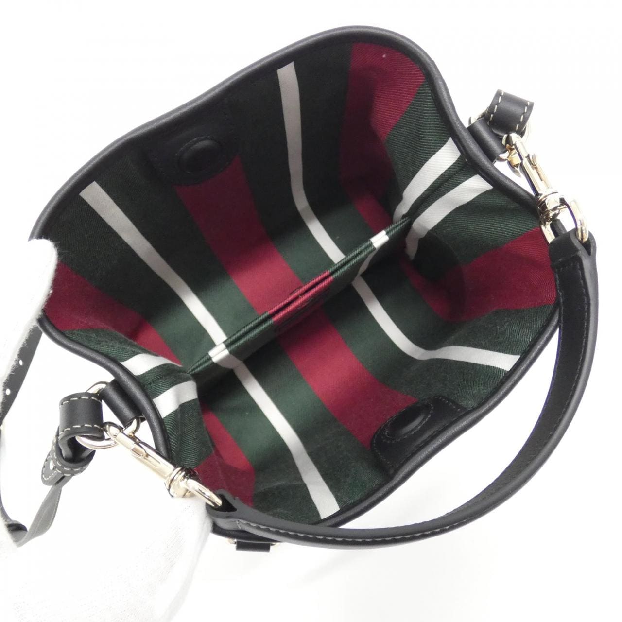 GUCCI 815118 FAD6L 手提包 帆布 5