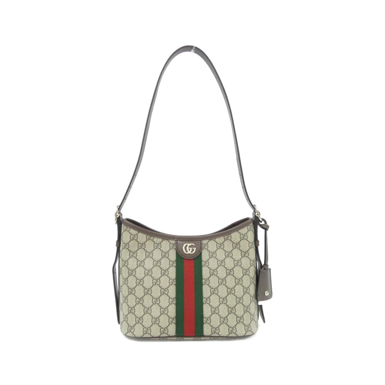 GUCCI 836872 FAE0K 肩背包 帆布