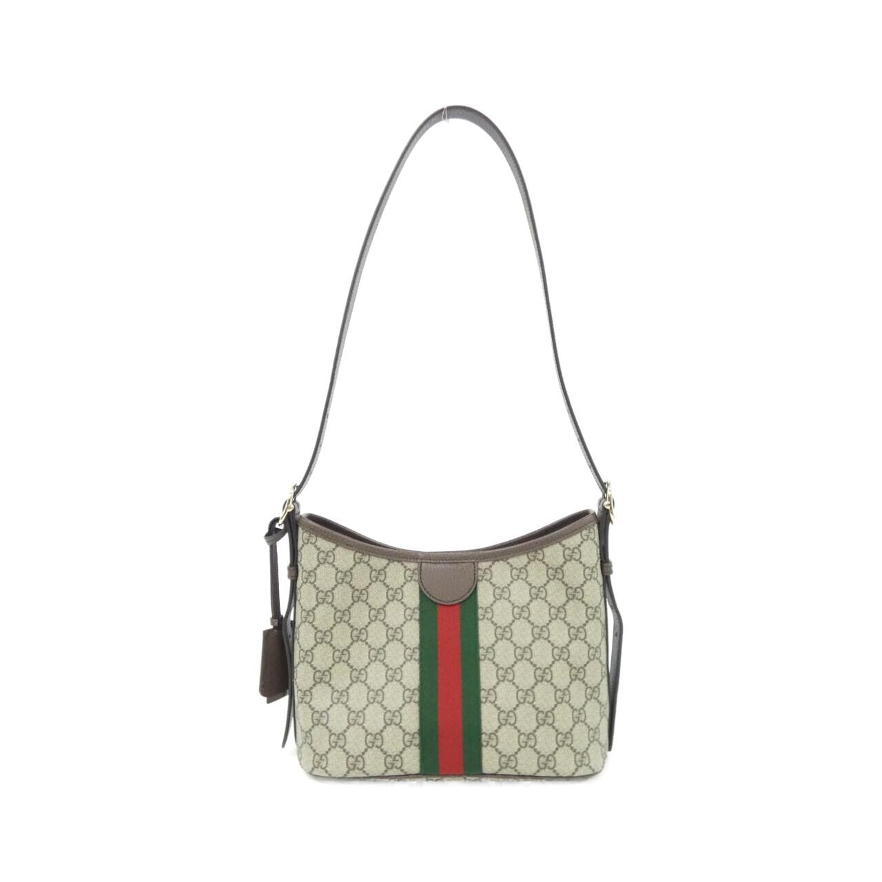GUCCI 836872 FAE0K 肩背包 帆布 2