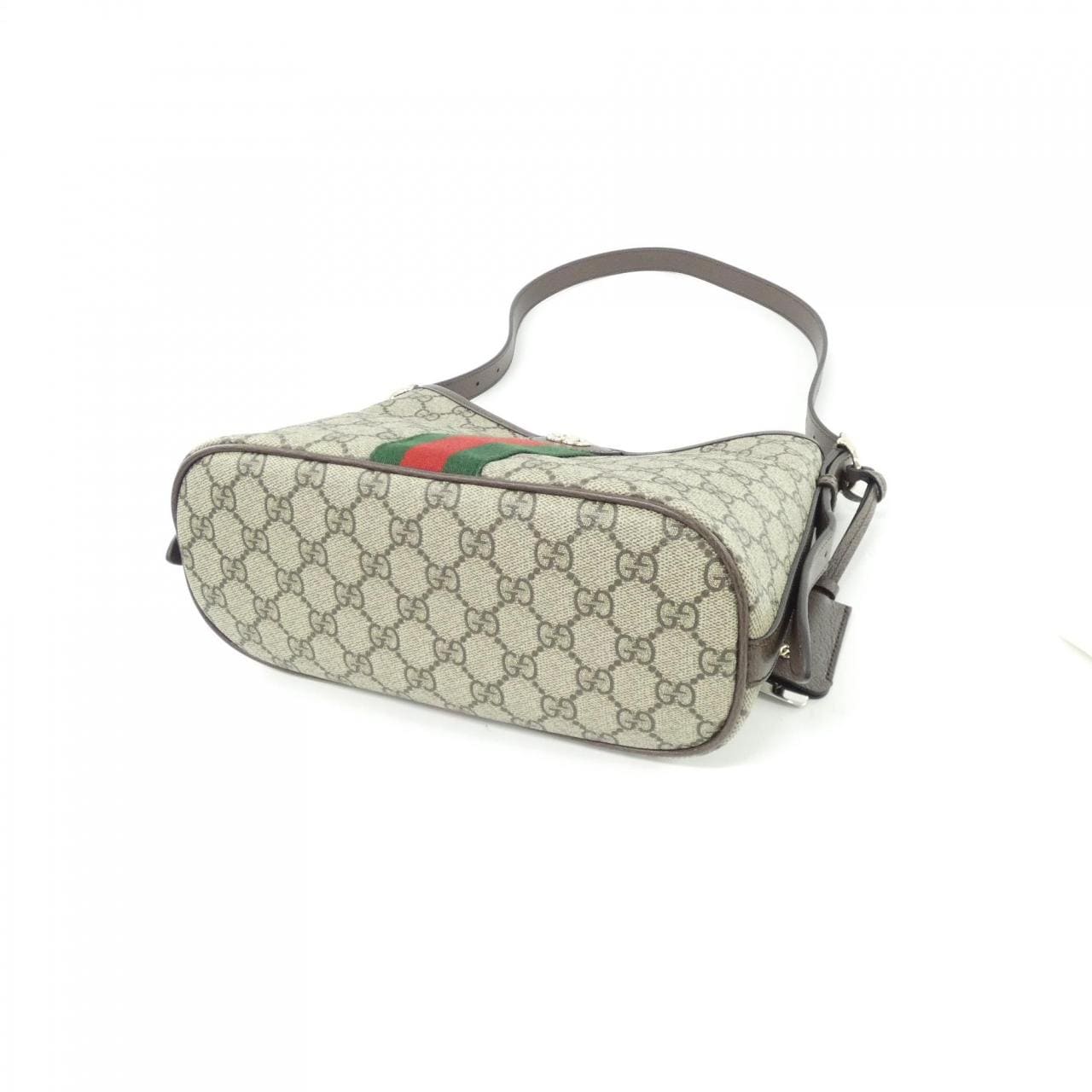 GUCCI 836872 FAE0K 肩背包 帆布 3
