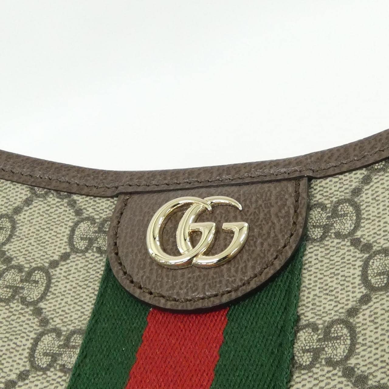 GUCCI 836872 FAE0K 肩背包 帆布 4