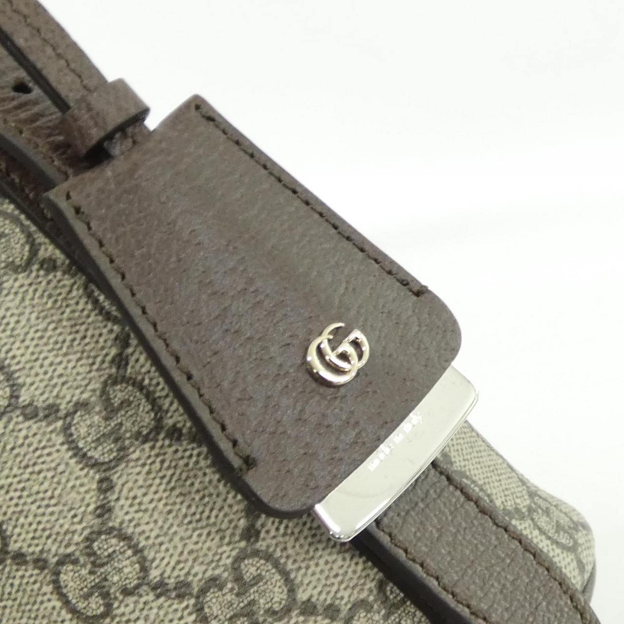 GUCCI 836872 FAE0K 肩背包 帆布 5