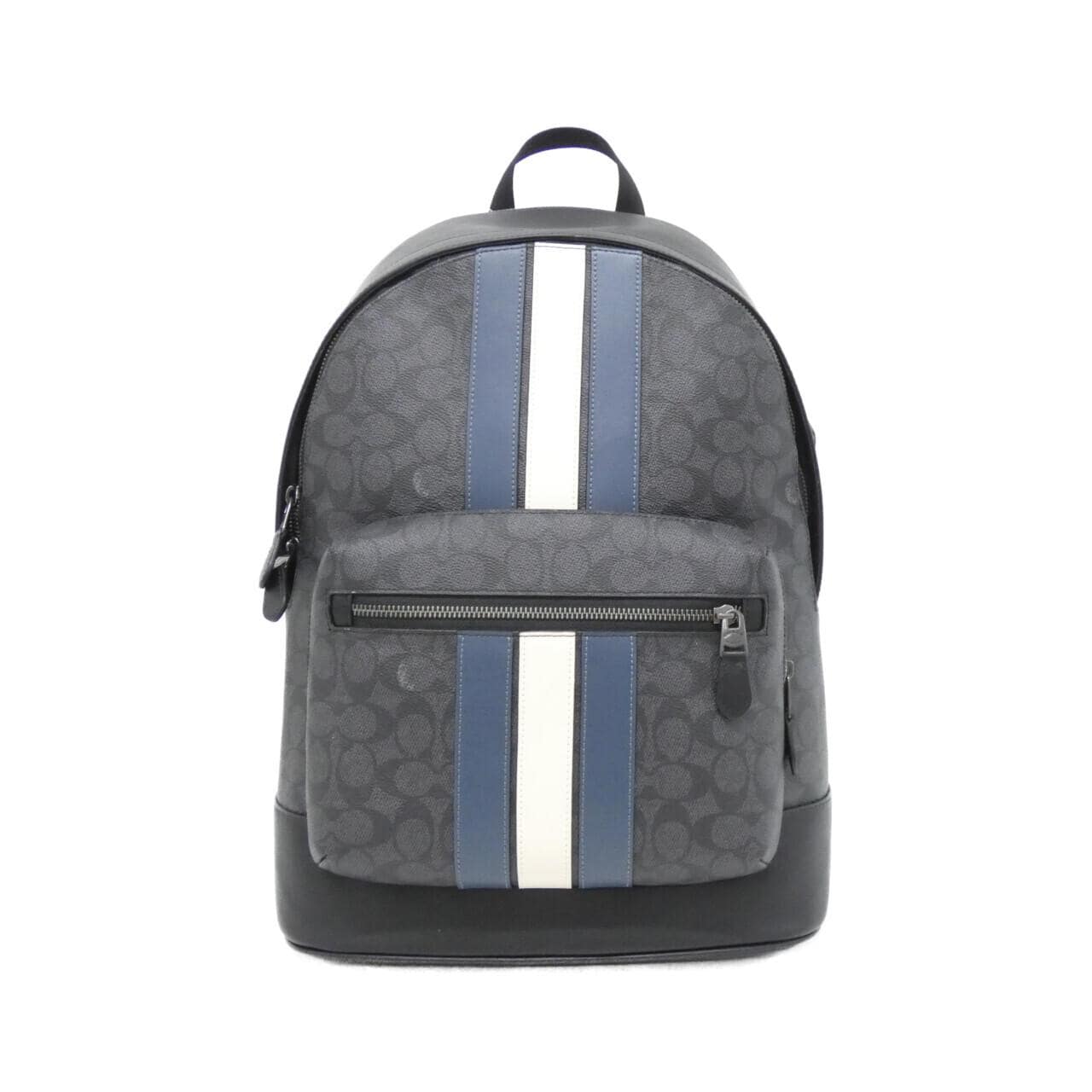 COACH CV922 Backpack Canvas
