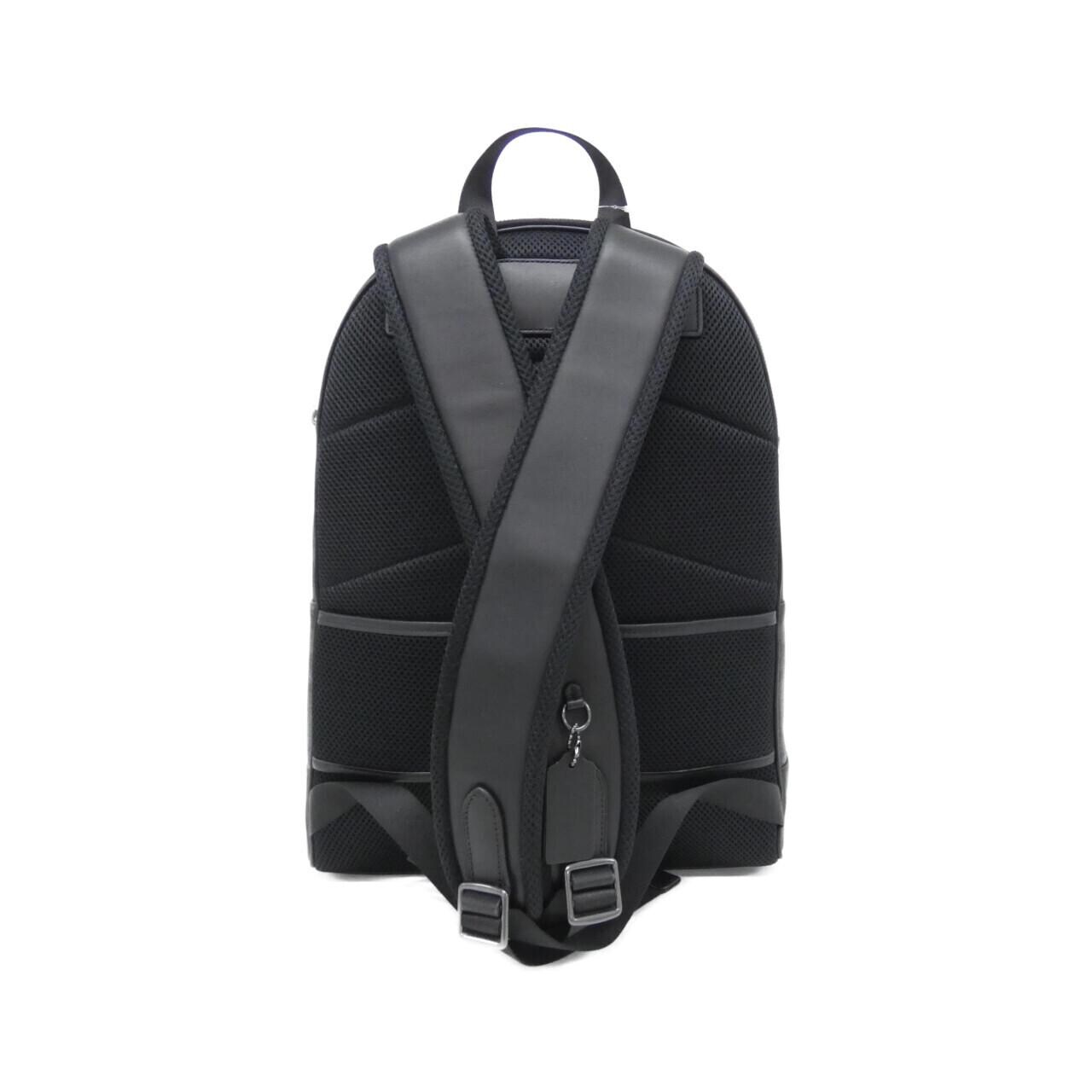 COACH CV922 Backpack Canvas 2