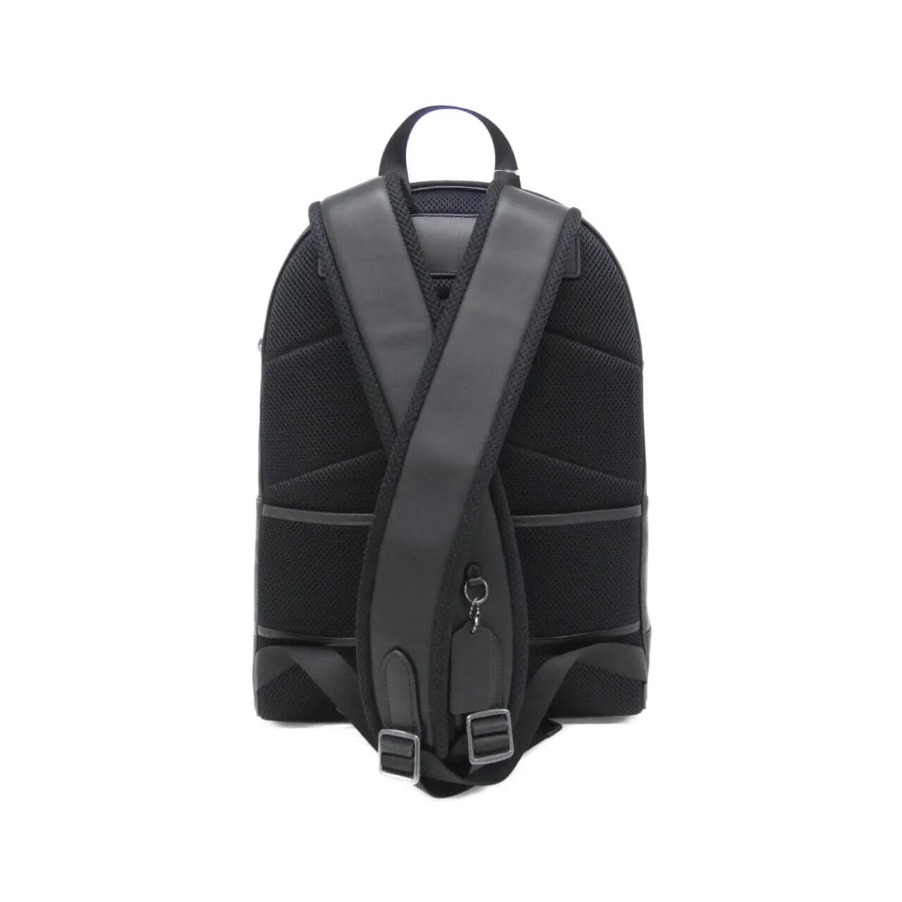 COACH CV922 Backpack Canvas